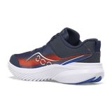 Trakks SAUCONY Kinvara 14 LTT Enfant Chaussures Enfant Route