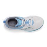 Trakks SAUCONY Kinvara 14 LTT Enfant Chaussures Enfant Route
