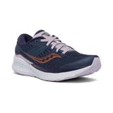 Trakks SAUCONY Munchen 4 W Femme Chaussures Femme Route