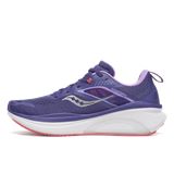 Trakks SAUCONY Omni 22 W Femme Chaussures Femme Route