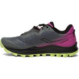 Trakks SAUCONY Peregrine 11 ST W Dames Damesschoenen Trailschoenen