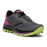 Trakks SAUCONY Peregrine 11 ST W Femme Chaussures Femme Trail