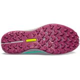 Trakks SAUCONY Peregrine 12 W Dames Damesschoenen Trailschoenen