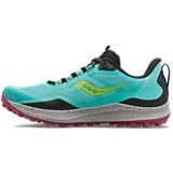 Trakks SAUCONY Peregrine 12 W Ladies Ladies Shoes Trail