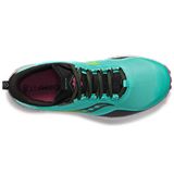 Trakks SAUCONY Peregrine 12 W Ladies Ladies Shoes Trail