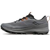Trakks SAUCONY Peregrine 13 GTX® Heren Herenschoenen Trailschoenen