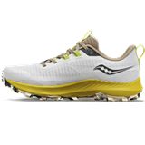 Trakks SAUCONY Peregrine 13 Heren Herenschoenen Trailschoenen
