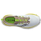 Trakks SAUCONY Peregrine 13 Heren Herenschoenen Trailschoenen