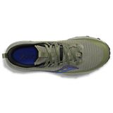 Trakks SAUCONY Peregrine 13 Heren Herenschoenen Trailschoenen