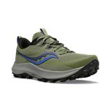 Trakks SAUCONY Peregrine 13 Heren Herenschoenen Trailschoenen
