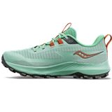 Trakks SAUCONY Peregrine 13 W Femme Chaussures Femme Trail