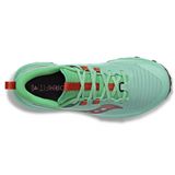 Trakks SAUCONY Peregrine 13 W Femme Chaussures Femme Trail