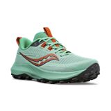 Trakks SAUCONY Peregrine 13 W Femme Chaussures Femme Trail