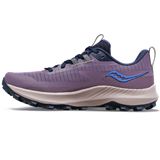 Trakks SAUCONY Peregrine 13 W Femme Chaussures Femme Trail