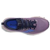 Trakks SAUCONY Peregrine 13 W Femme Chaussures Femme Trail