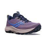 Trakks SAUCONY Peregrine 13 W Ladies Ladies Shoes Trail