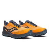 Trakks SAUCONY Peregrine 14 GTX® Heren Herenschoenen Trailschoenen