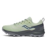 Trakks SAUCONY Peregrine 14 GTX® W Dames Damesschoenen Trailschoenen
