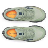 Trakks SAUCONY Peregrine 14 GTX® W Dames Damesschoenen Trailschoenen