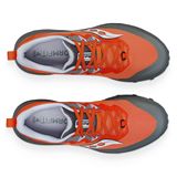 Trakks SAUCONY Peregrine 14 Homme Chaussures Homme Trail