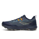 Trakks SAUCONY Peregrine 14 Homme Chaussures Homme Trail