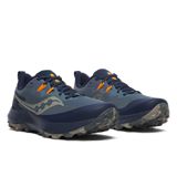 Trakks SAUCONY Peregrine 14 Homme Chaussures Homme Trail