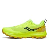 Trakks SAUCONY Peregrine 14 Homme Chaussures Homme Trail