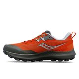 Trakks SAUCONY Peregrine 14 Men Men s Shoes Trail