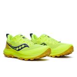 Trakks SAUCONY Peregrine 14 Men Men s Shoes Trail