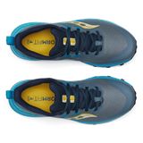Trakks SAUCONY Peregrine 14 W Dames Damesschoenen Trailschoenen