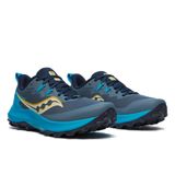 Trakks SAUCONY Peregrine 14 W Dames Damesschoenen Trailschoenen
