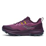 Trakks SAUCONY Peregrine 14 W Femme Chaussures Femme Trail