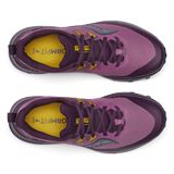 Trakks SAUCONY Peregrine 14 W Femme Chaussures Femme Trail