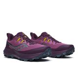 Trakks SAUCONY Peregrine 14 W Femme Chaussures Femme Trail