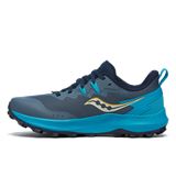 Trakks SAUCONY Peregrine 14 W Ladies Ladies Shoes Trail