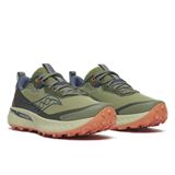 Trakks SAUCONY Peregrine 15 GTX® W Femme Chaussures Femme Trail