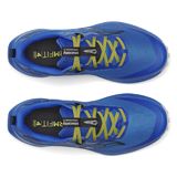 Trakks SAUCONY Peregrine 15 Heren Herenschoenen Trailschoenen