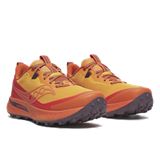 Trakks SAUCONY Peregrine 15 Heren Herenschoenen Trailschoenen