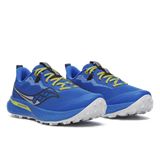 Trakks SAUCONY Peregrine 15 Homme Chaussures Homme Trail