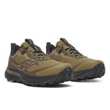 Trakks SAUCONY Peregrine 15 Men Men s Shoes Trail