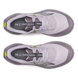 Trakks SAUCONY Peregrine 15 W Femme Chaussures Femme Trail