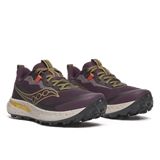 Trakks SAUCONY Peregrine 15 W Ladies Ladies Shoes Trail