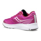 Trakks SAUCONY Ride 14 K Enfant Chaussures Enfant Route
