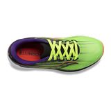 Trakks SAUCONY Ride 14 K Enfant Chaussures Enfant Route