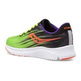 Trakks SAUCONY Ride 14 K Kids Kids Shoes Road