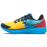 Trakks SAUCONY Ride 14 Runshield W Dames Damesschoenen Loopschoenen