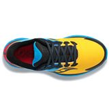 Trakks SAUCONY Ride 14 Runshield W Dames Damesschoenen Loopschoenen