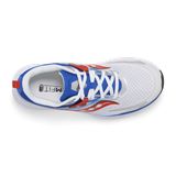 Trakks SAUCONY Ride 15 K Kids Kids Shoes Road