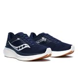 Trakks SAUCONY Ride 17 Heren Herenschoenen Loopschoenen