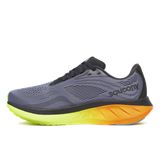 Trakks SAUCONY Ride 18 Homme Chaussures Homme Route